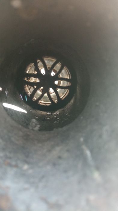 Самовар на дровах 4, 5 лит-ра.