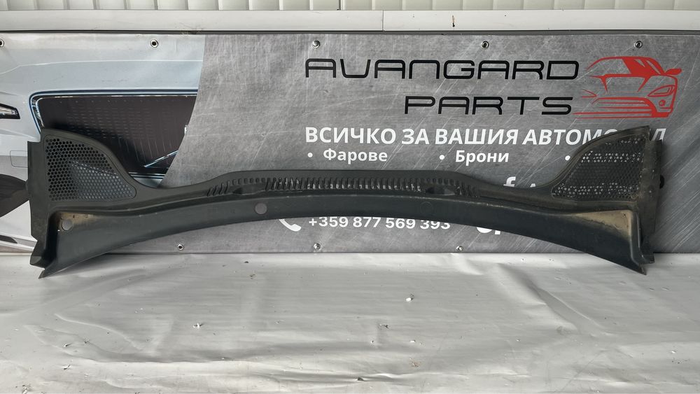 Решетка под чистачките Seat Ibiza 4 (2008-2017)