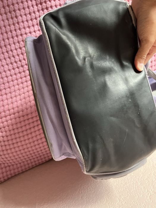 школьный рюкзак ecco