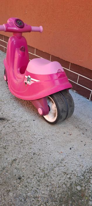 Motocicleta de vânzare