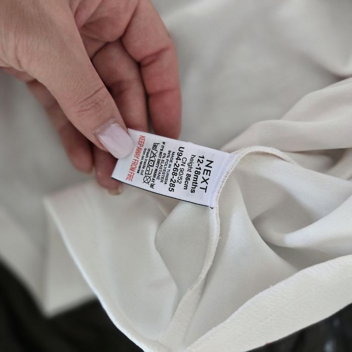Рокли Next , H&M, Ted baker, Petit Bateru