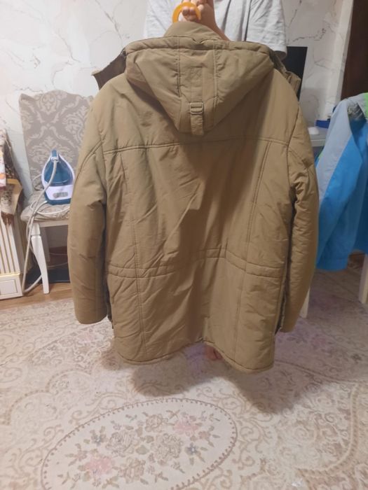 Мужская.  куртка