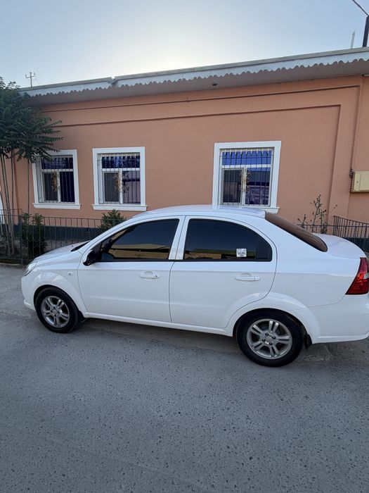 Nexia 3 2022 noyabr