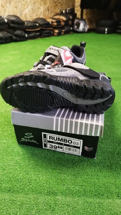 Шпайкове за колоездене вело обувки