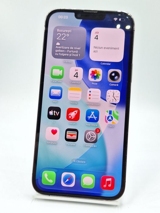 Amanet Lucky Gold / Iphone 13 Pro Max 512Gb 100% bat Garantie #57372