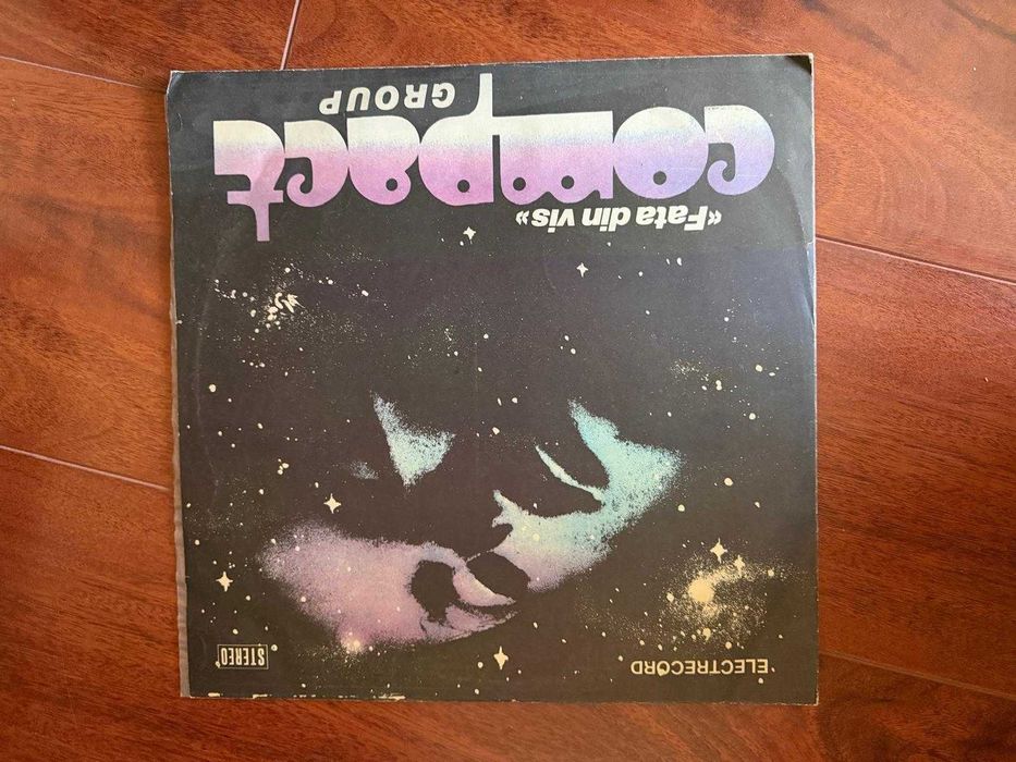Discuri Vinyl stare foarte buna