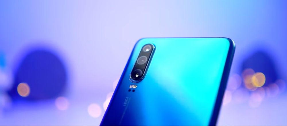 Display Huawei P20Pro P30Pro Nova5T Mate20Lite P20 P30Lite P40 P9 Y7