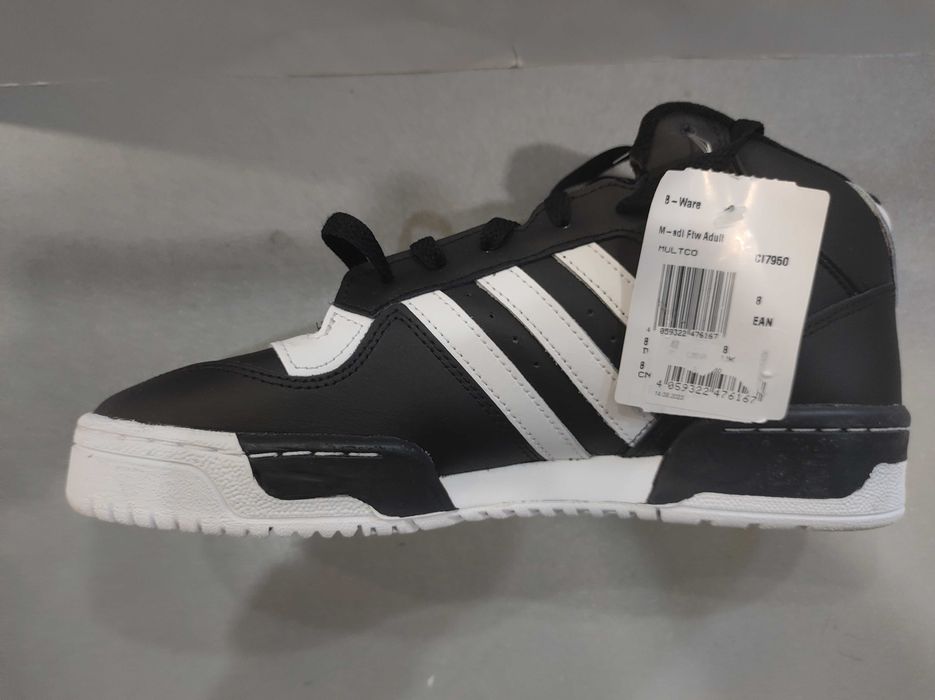 ПРОМОЦИЯ 20% Аdidas N42/26,5см.Баскет кецове.Нови.Оригинал.