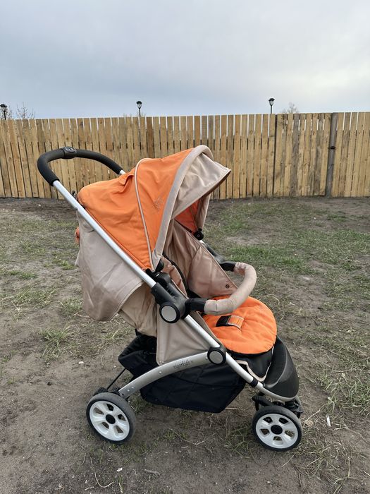 Коляска детская