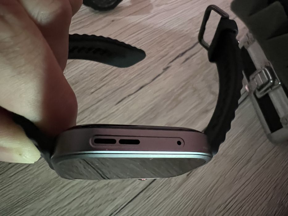 Huawei Watch fit 4 pro