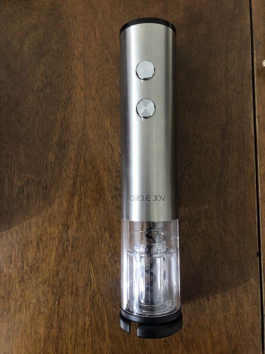 Продается электроштопор