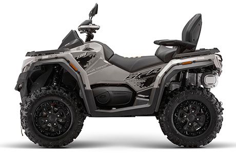 Квадроциклы QJMotor SFA 1000