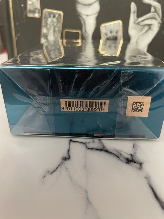 Parfum Versace Eros 100 ml Eau de parfum