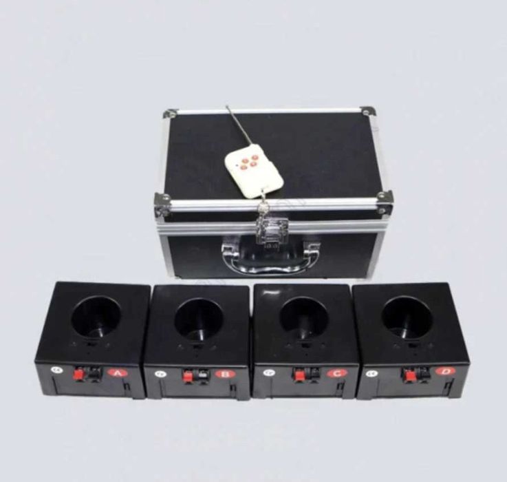 Sistem artificii nunta. 330lei