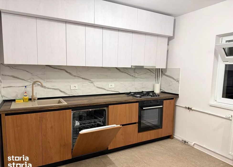 Apartament 2 camere, Mall Vitan, renovat, decomandat, ideal birouri — fotografia 1
