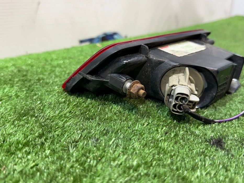 STOP TRIPLA BARA SPATE NISSAN LEAF EM57 ELECTRIC MOTOR F/EV 2016 COD OEM 26580ED50A 2011-2017