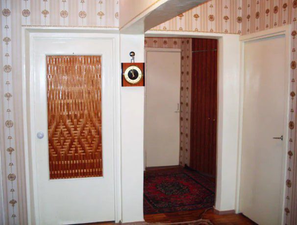 Срочно! Квартира на Башлык 3/3/9 общ пл 93м +кладовка