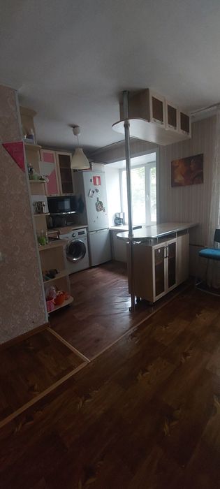 Продам двухкомнатную квартиру