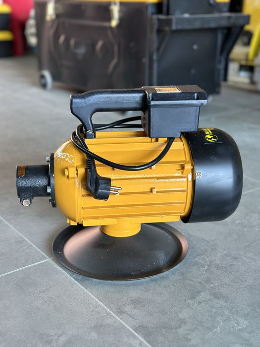 Глубиний вибратор матор Glubinniy vibrator mator