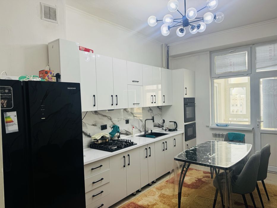 Квартира в продаже