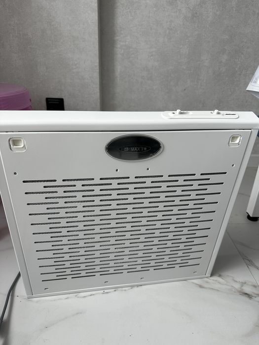 Вытяжка на кухню