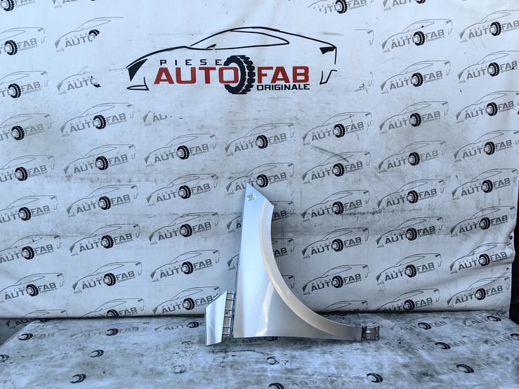 Aripa dreapta Skoda Enyaq an 2020-2021-2022-2023-2024-2025-2026