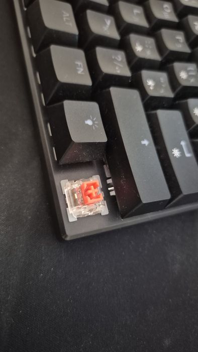 Клавиатура Cyberlynx