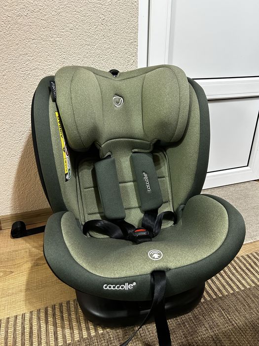 Scaun auto Coccolle Mydo