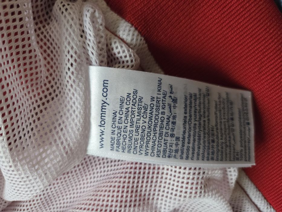 Tommy Jeans woman's