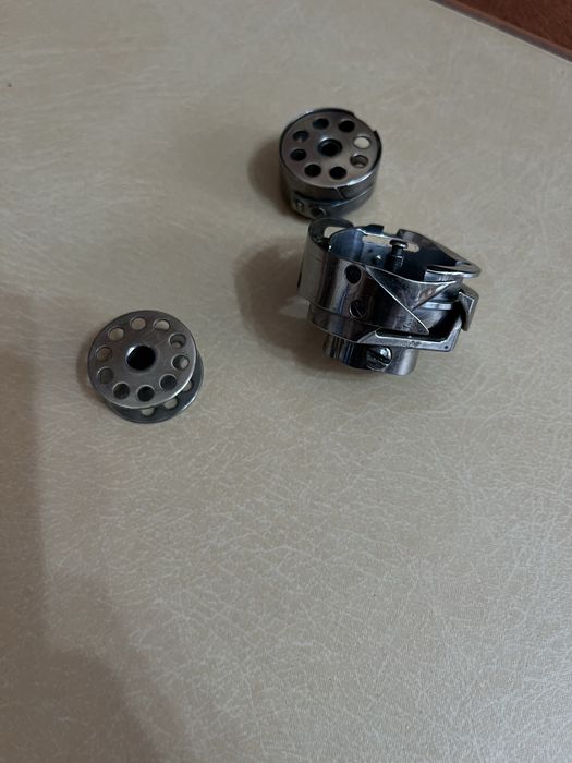 Graifer pentru masina de cusut Necchi