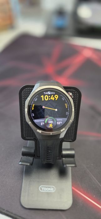 Huawei GT 5 Pro смарт часовник