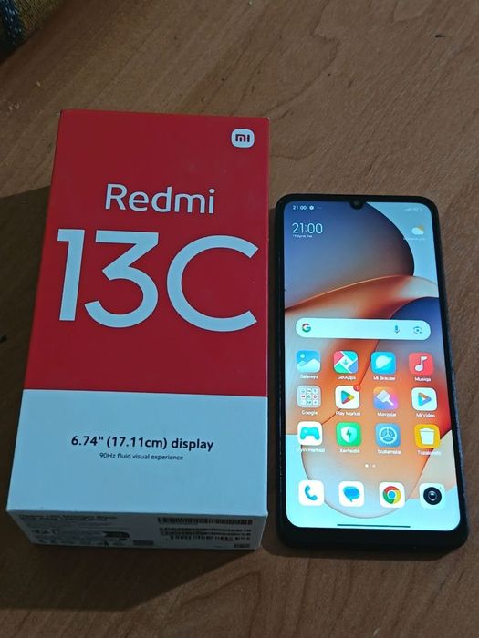 Redmi 13 c sotiladi