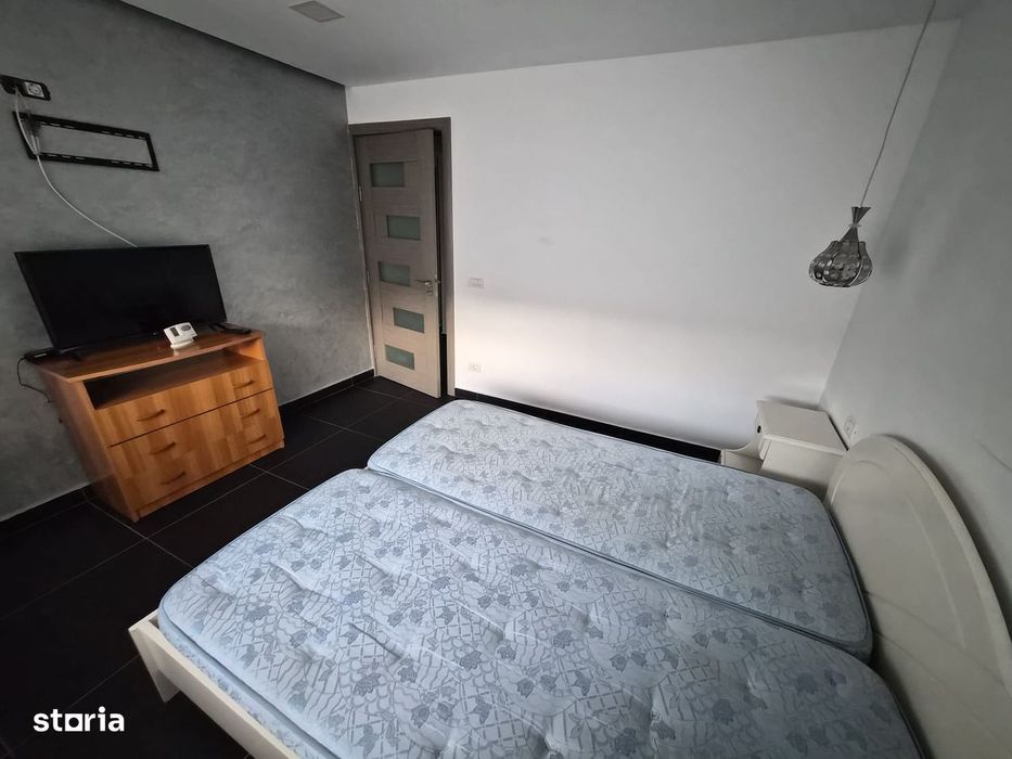 Apartament DE INCHIRIAT - 3 camere