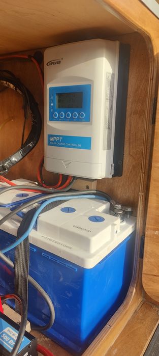 Кемпер дом на колёсах