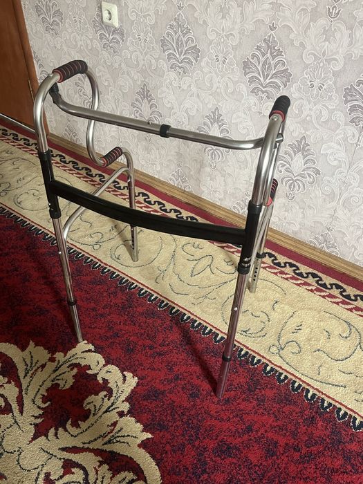 ходунки для взрослых