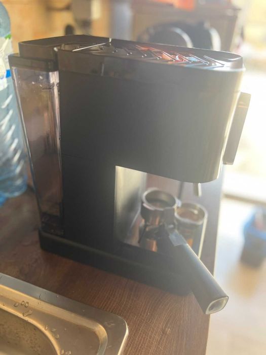 Кафемашина Finlux