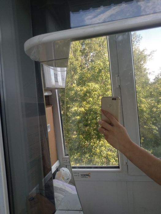 Продам шкаф в ванную