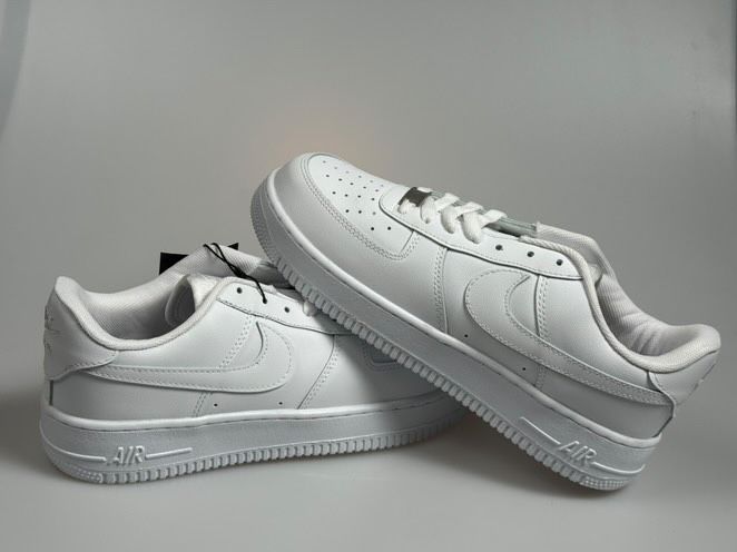 Nike Air force - бял 36/44 номер