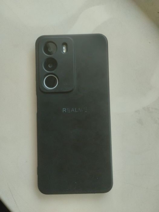 Realme c 71 все ещё на гарантии