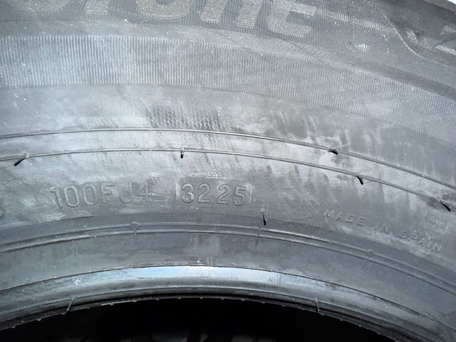 НОВИ 265/65 R17 Бриджстоун