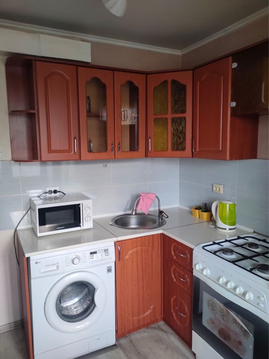 Сдам 2-ком. квартиру ТД Рахмет