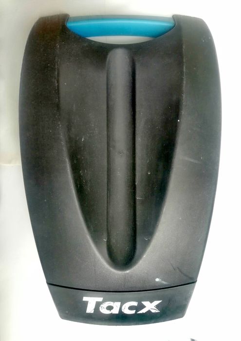 Tacx Skyliner стойка за предното колело