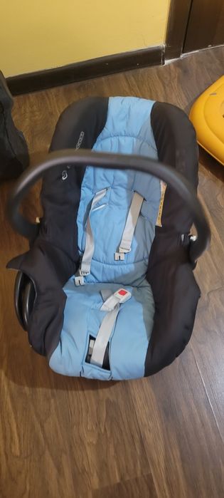 Продам Автокресла