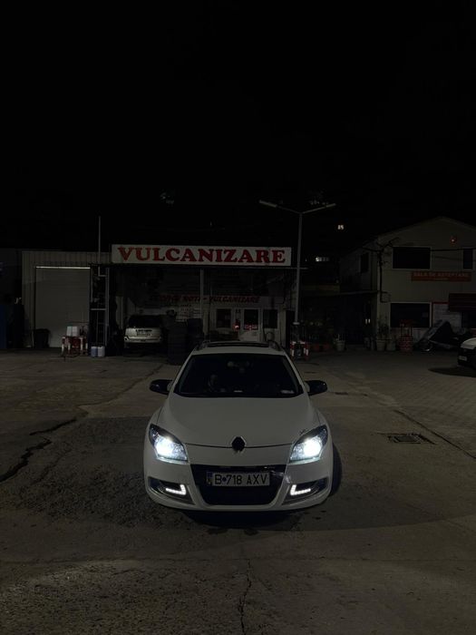 RENAULT Megane 2012 — imagine 2