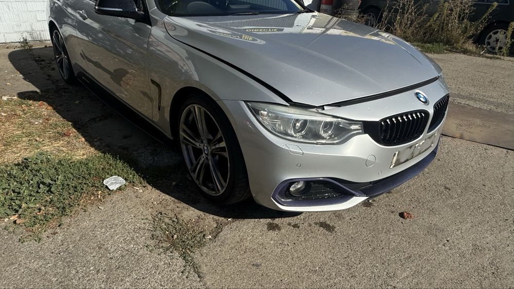 Faruri bmw f32 f33 f36 bixenon