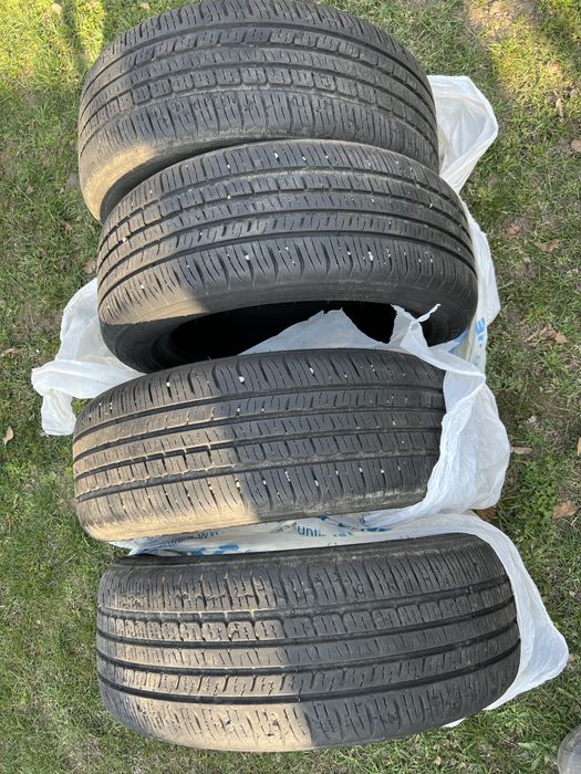Продается Летние резины!