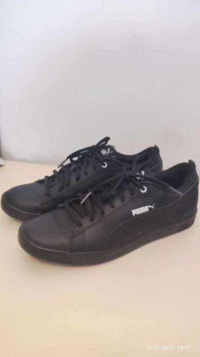 Кроссовки новые, PUMA, оригинал.