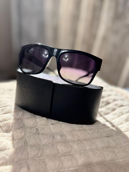 Очки оригинал Prada недорого