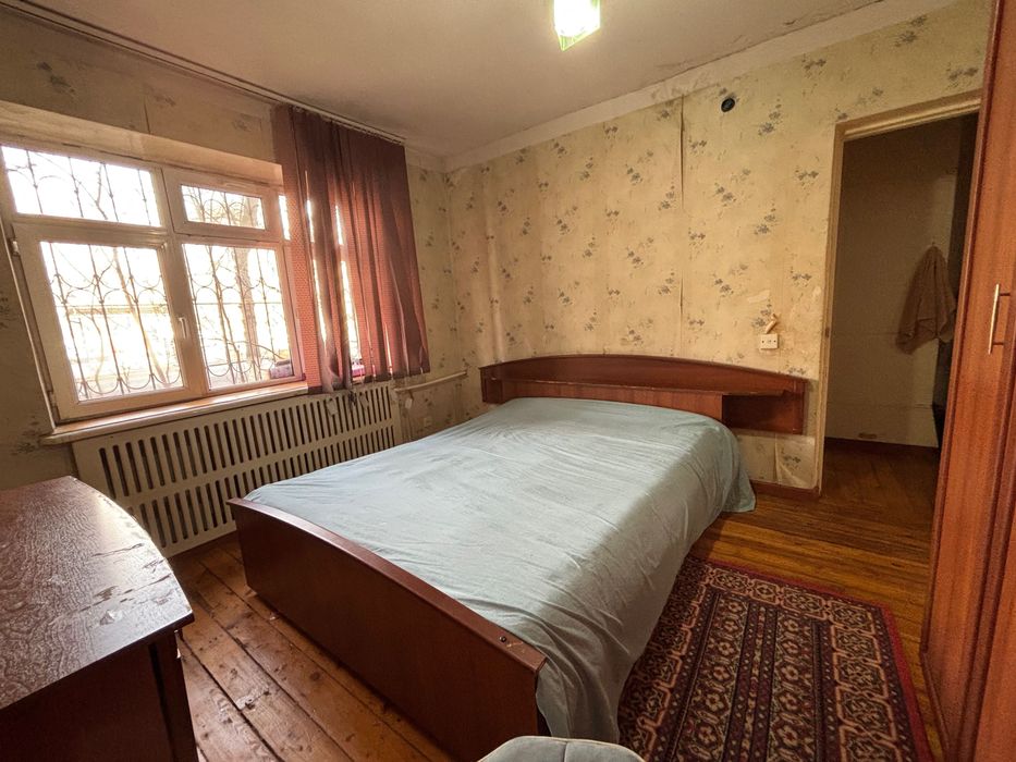 Продается квартира