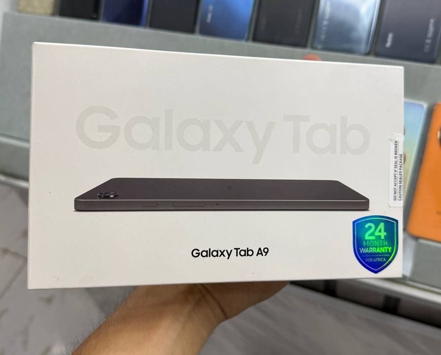 Samsung galaxy  tab a9